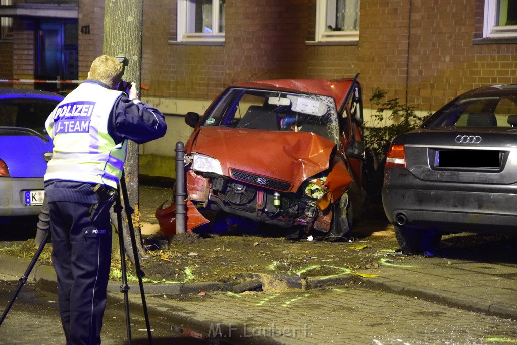 VU Koeln Porz Mitte Hauptstr P152.JPG - Miklos Laubert